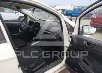 2021 Ford Eco Sport фото