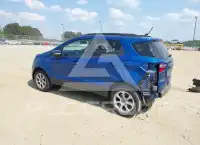 2021 Ford Eco Sport photo