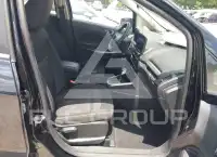 2021 Ford Eco Sport photo