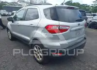 2021 Ford Eco Sport фото