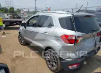 2021 Ford Eco Sport фото
