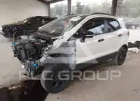 2021 Ford Eco Sport фото