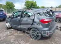 2021 Ford Ecosport photo