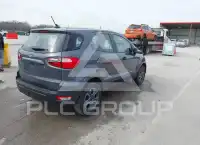 2021 Ford Eco Sport фото