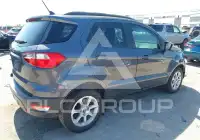 2021 Ford Eco Sport фото