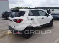 2021 Ford Ecosport фото