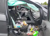 2021 Ford Ecosport photo