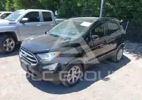 2021 Ford Eco Sport photo