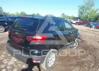 2021 Ford Eco Sport photo