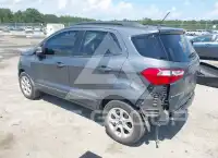 2021 Ford Ecosport фото