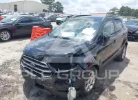2021 Ford Eco Sport photo