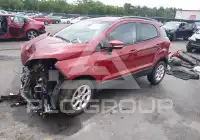 2021 Ford Eco Sport фото