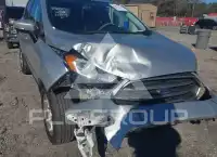 2021 Ford Eco Sport photo