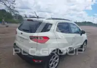2021 Ford Eco Sport фото