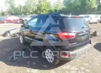 2021 Ford Eco Sport photo
