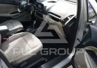 2021 Ford Eco Sport фото