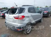 2021 Ford Eco Sport фото