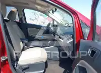2021 Ford Ecosport фото