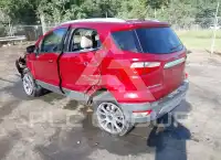 2021 Ford Ecosport photo