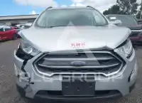 2021 Ford Eco Sport фото