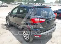 2021 Ford Eco Sport photo