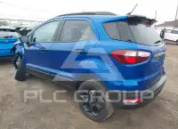 2021 Ford Eco Sport photo