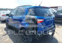 2021 Ford Eco Sport фото