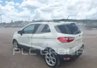 2021 Ford Eco Sport фото