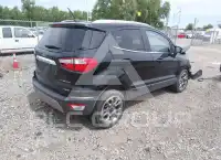 2021 Ford Eco Sport фото