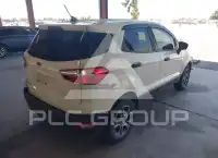 2021 Ford Eco Sport фото