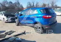2021 Ford Eco Sport фото