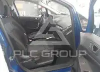 2021 Ford Ecosport фото