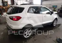 2021 Ford Eco Sport фото