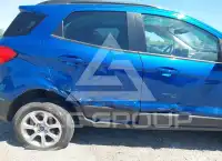 2021 Ford Eco Sport photo