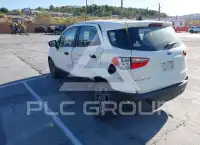 2021 Ford Ecosport фото
