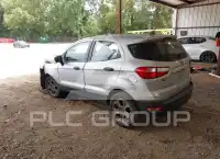 2021 Ford Ecosport photo