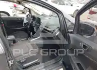 2021 Ford Eco Sport фото