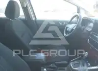2021 Ford Ecosport фото