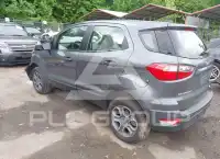 2021 Ford Eco Sport photo