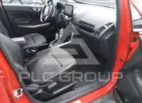 2021 Ford Eco Sport фото