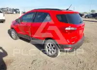 2021 Ford Eco Sport фото