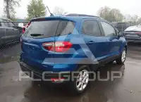 2021 Ford Eco Sport фото
