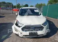 2021 Ford Eco Sport фото