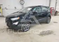2021 Ford Eco Sport фото