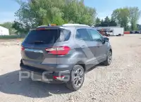 2021 Ford Eco Sport photo