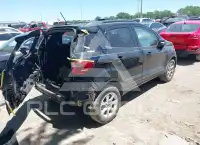 2021 Ford Eco Sport photo