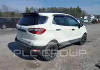 2021 Ford Eco Sport фото
