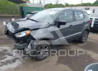 2021 Ford Eco Sport photo