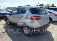 2021 Ford Eco Sport фото