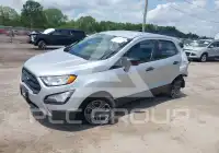 2021 Ford Eco Sport photo